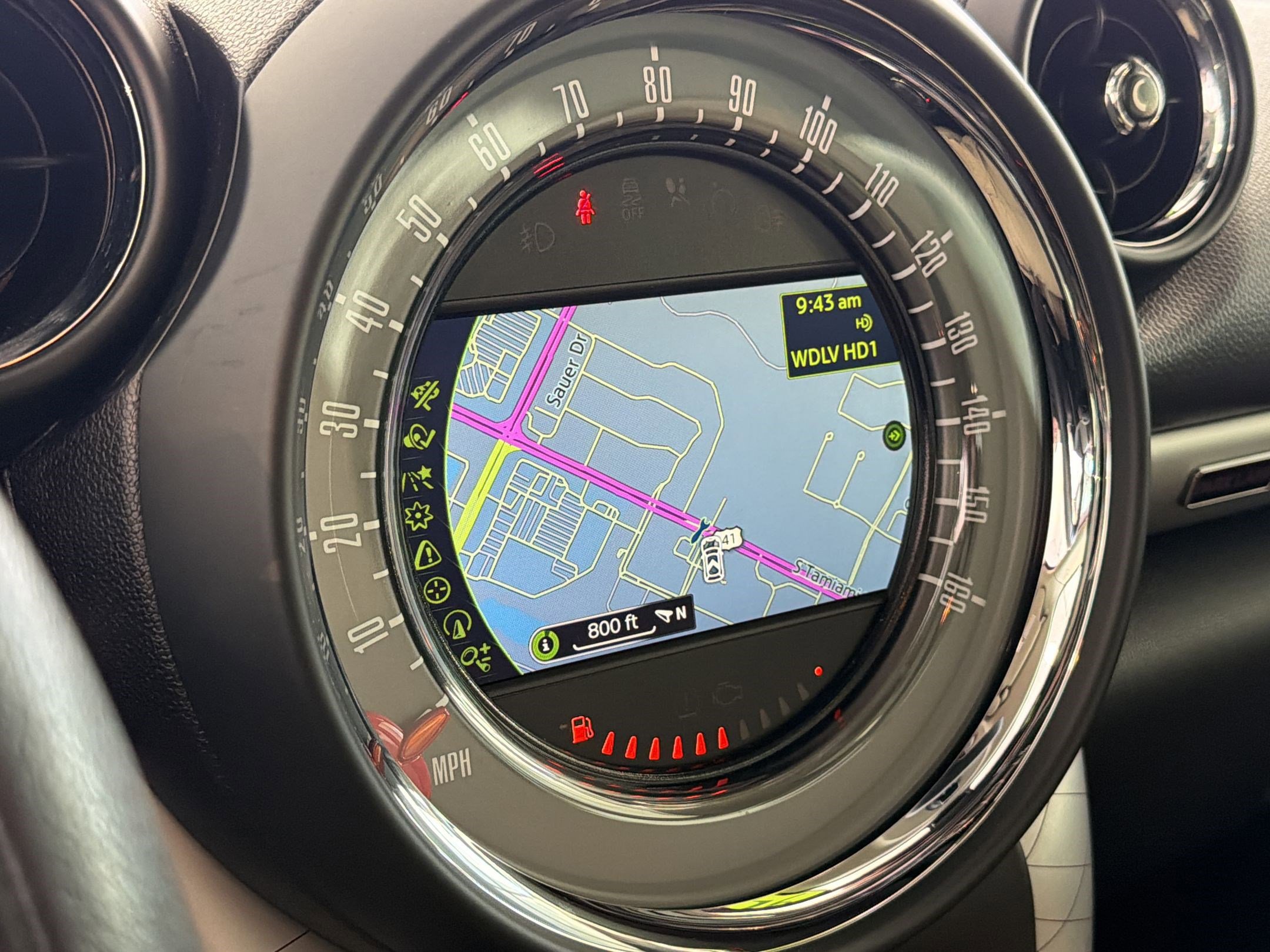 Used 2016 MINI Cooper Countryman S image 18