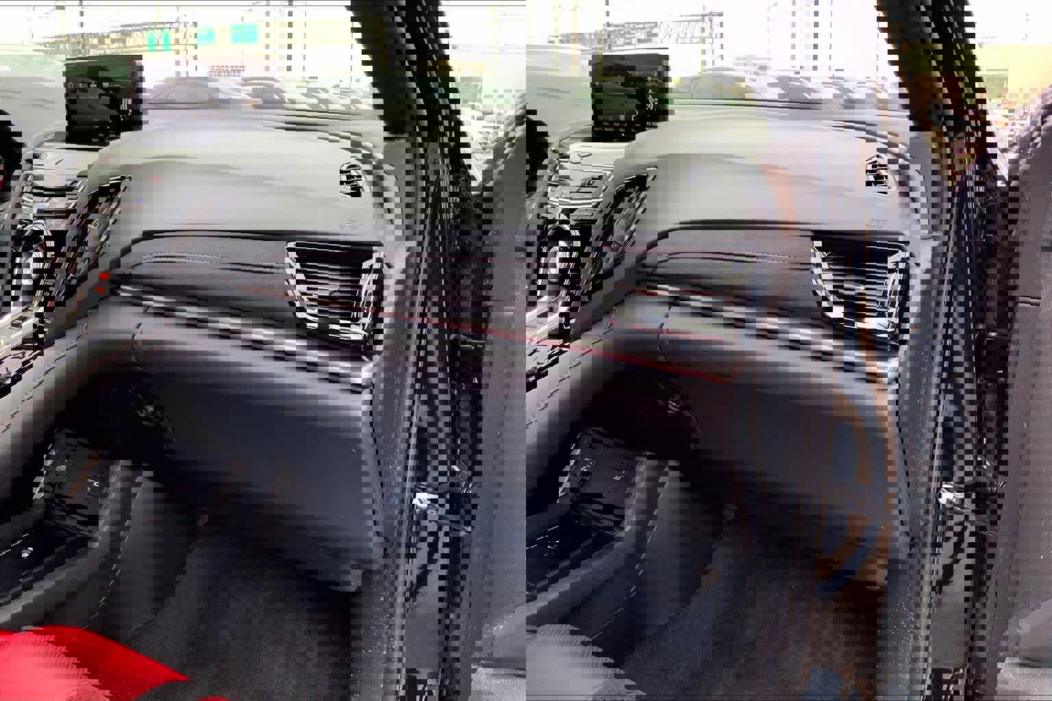 Used 2024 Acura RDX A-Spec image 18