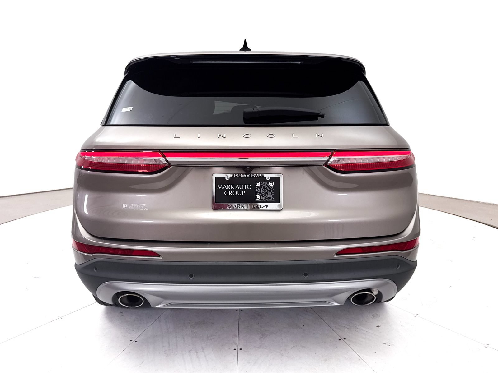Used 2020 Lincoln Corsair Reserve FWD image 19
