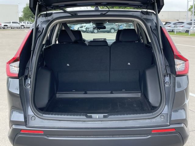 Certified 2025 Honda CR-V EX image 28