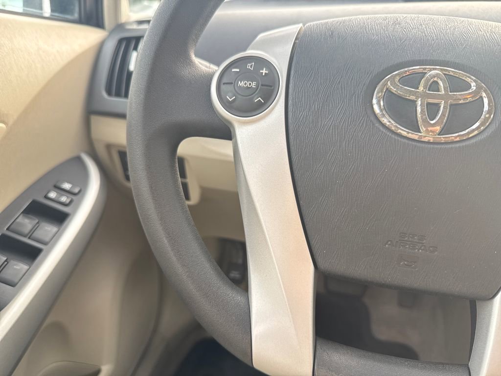 Used 2010 Toyota Prius Two image 24