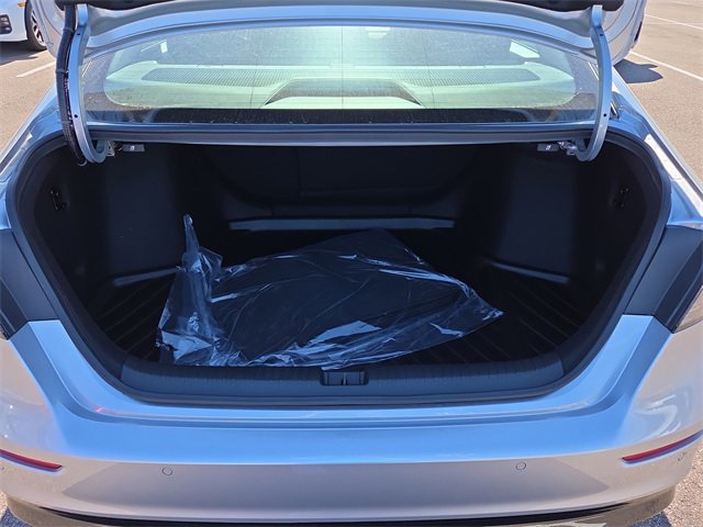 New 2025 Honda Accord EX-L image 4