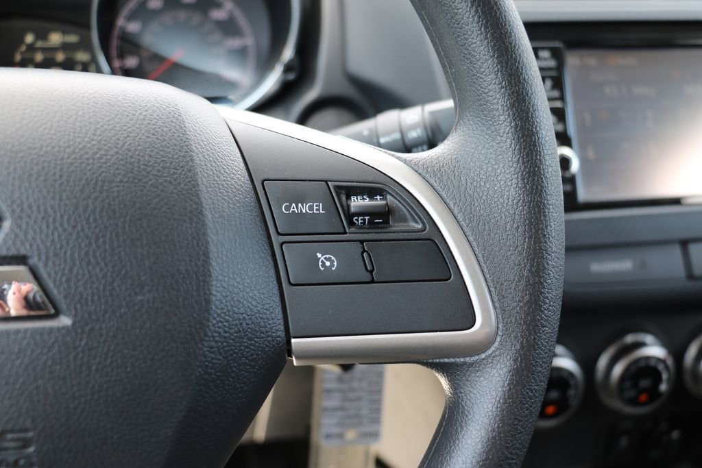 Used 2025 Mitsubishi Outlander Sport ES AWD/4WD image 11