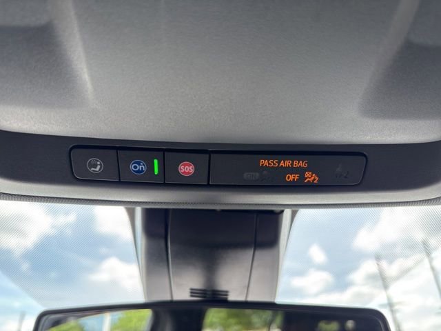 Used 2022 Chevrolet Suburban LS AWD/4WD image 32
