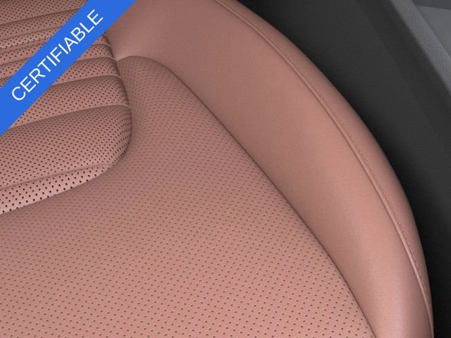 Certified 2025 Kia Sportage SX image 24