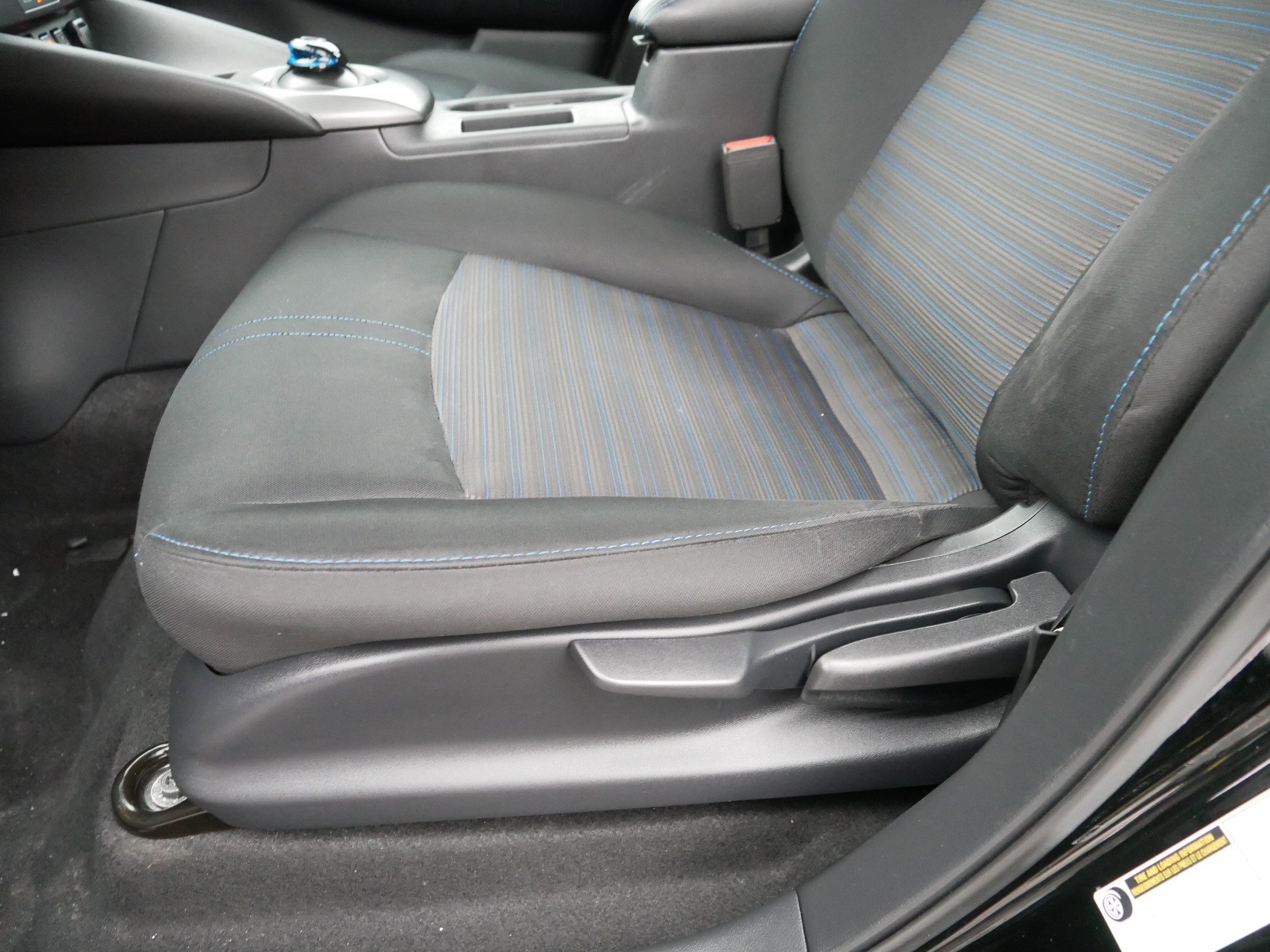 Used 2019 Nissan Leaf S w/ S Charge Package image 20