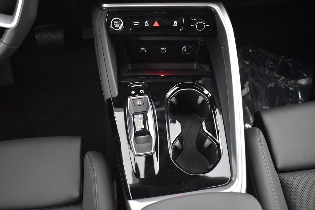 New 2026 Audi Q5 Premium Plus AWD/4WD image 13