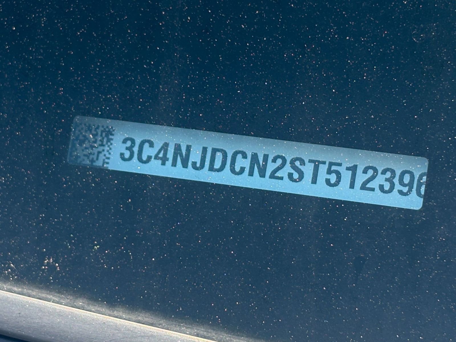 Used 2025 Jeep Compass Limited image 27