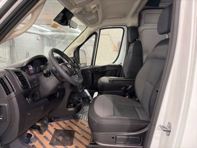 New 2026 RAM ProMaster 2500 w/ Safety Group image 8