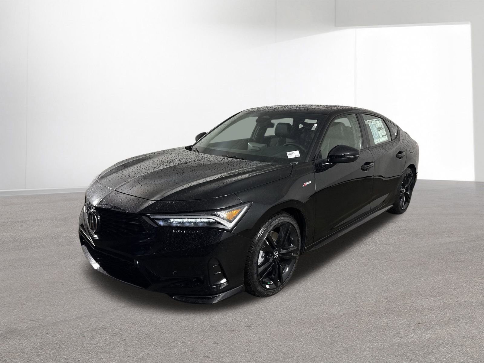 New 2026 Acura Integra A-Spec image 24