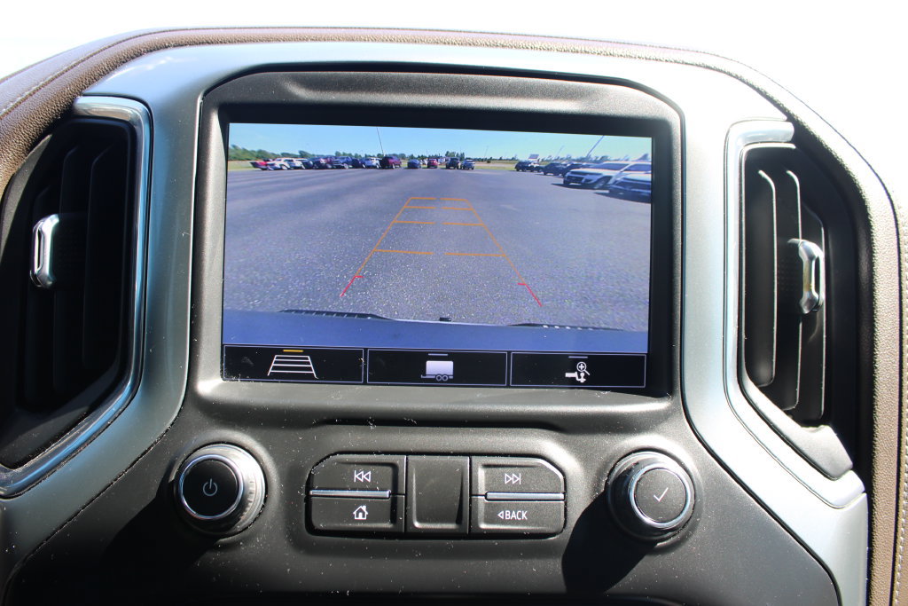Used 2020 Chevrolet Silverado 1500 RST w/ All-Star Edition AWD/4WD image 39