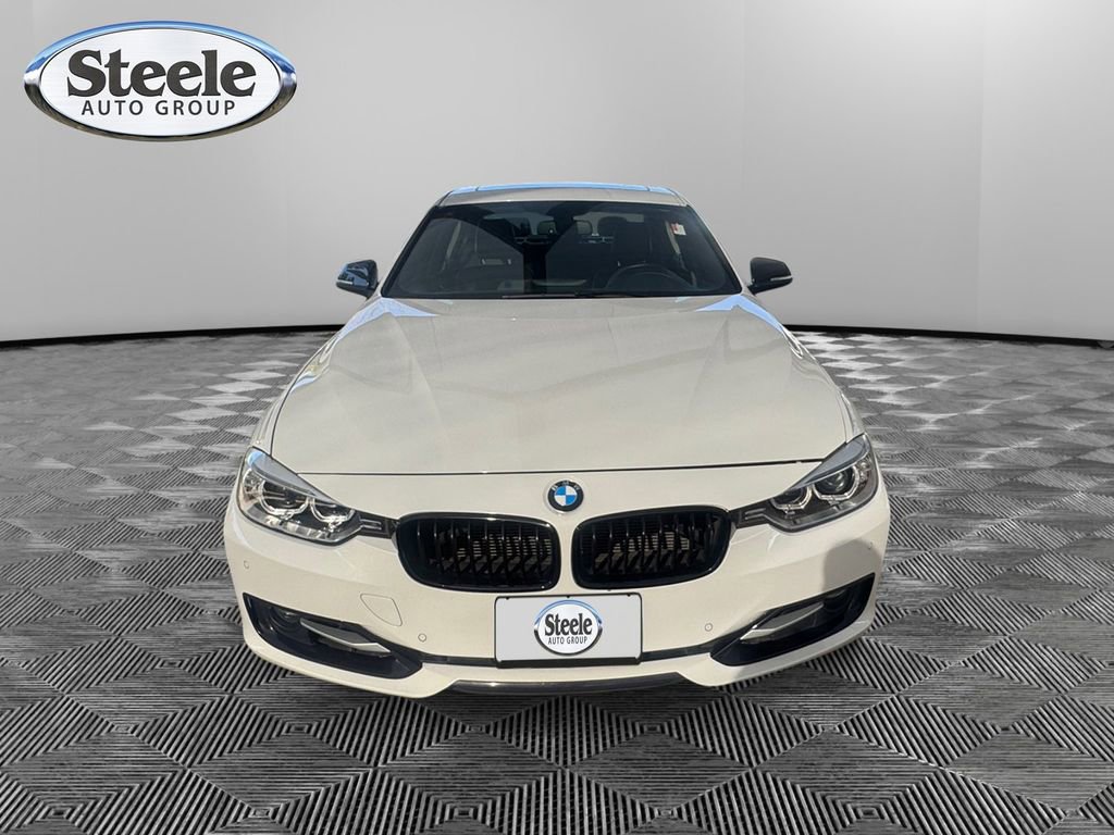 Used 2015 BMW 335i Sedan image 8