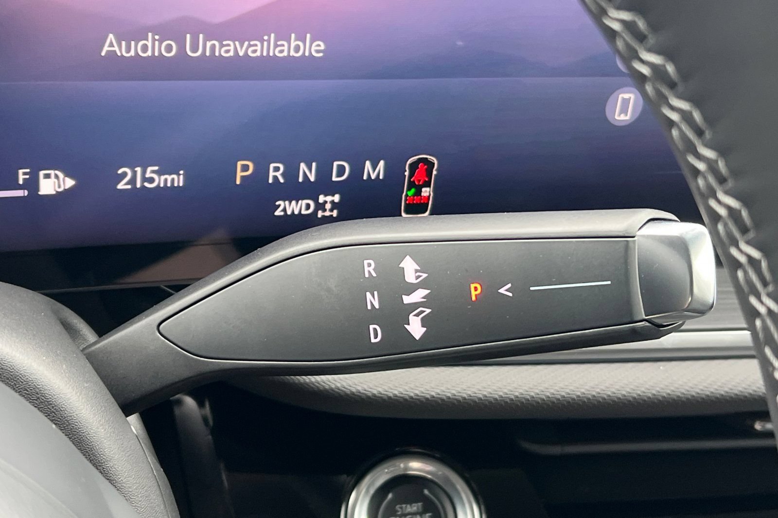 New 2026 Buick Envision Preferred AWD/4WD image 20