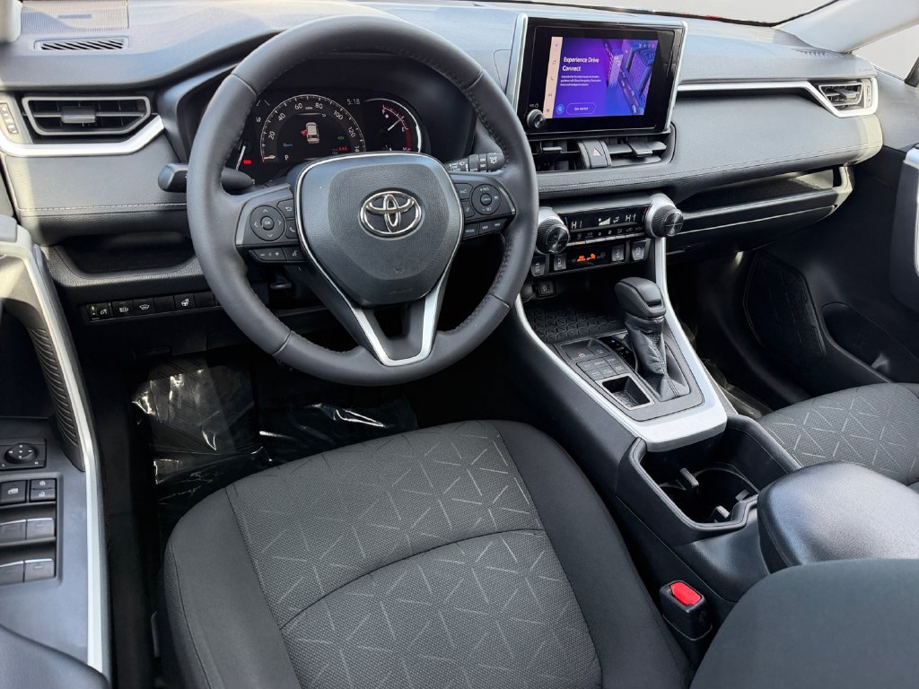 Used 2023 Toyota RAV4 XLE w/ Convenience Package AWD/4WD image 13