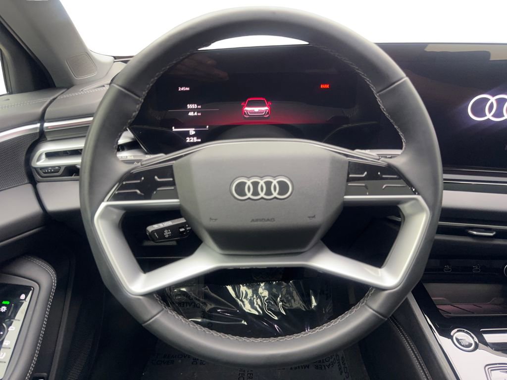 Used 2025 Audi A5 2.0T Premium w/ Convenience Package image 56