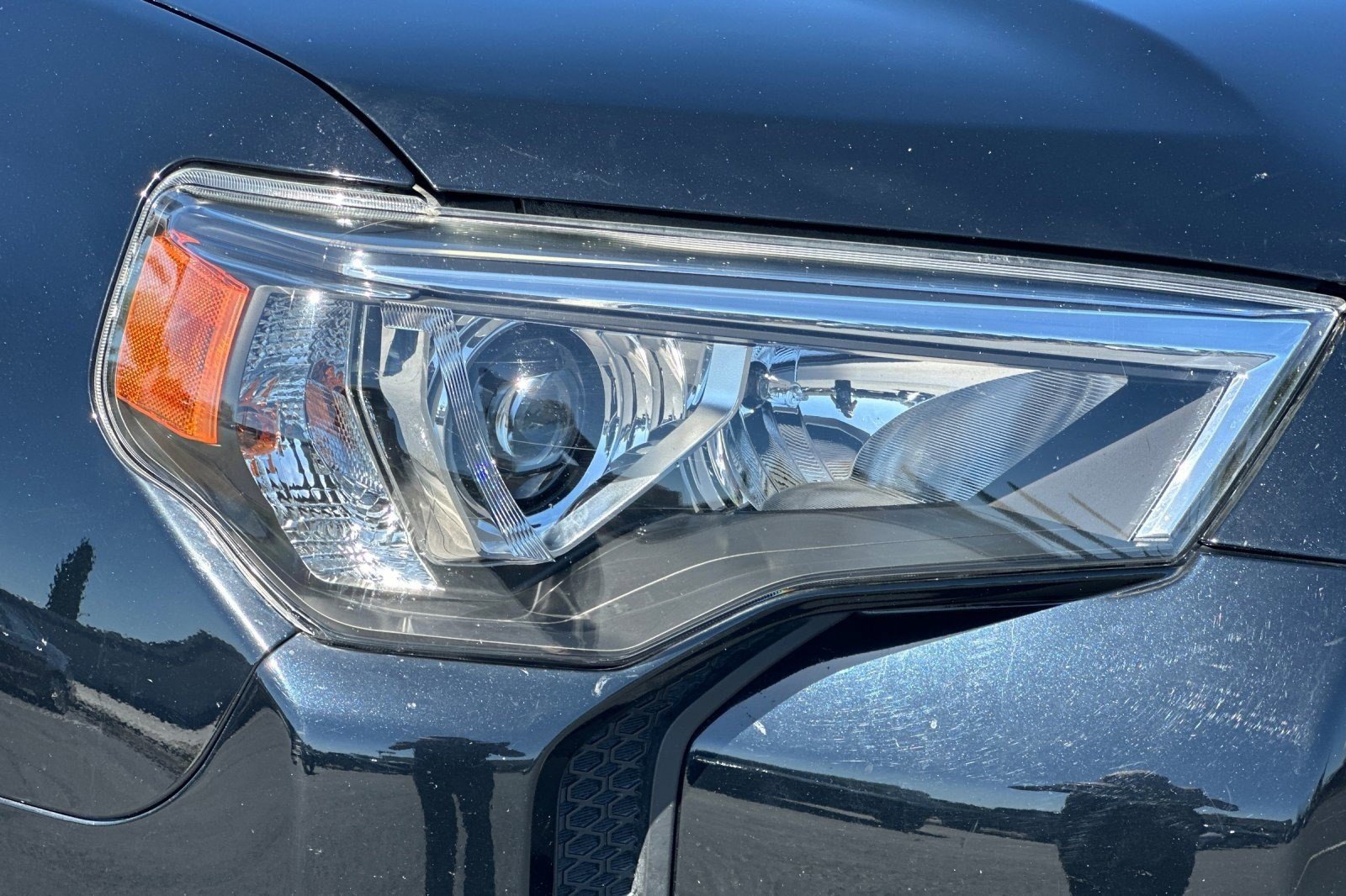Used 2021 Toyota 4Runner SR5 RWD image 10