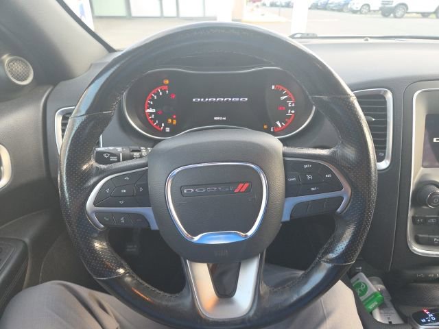 Used 2019 Dodge Durango SXT AWD/4WD image 10