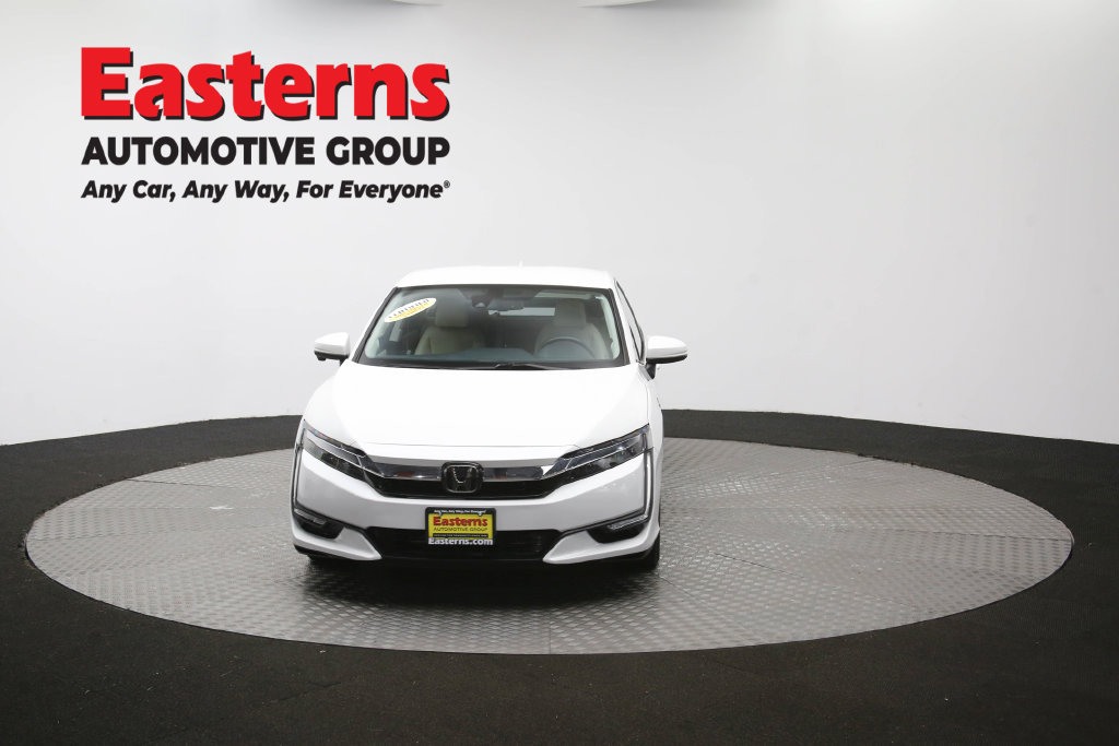 Used 2018 Honda Clarity Touring image 53