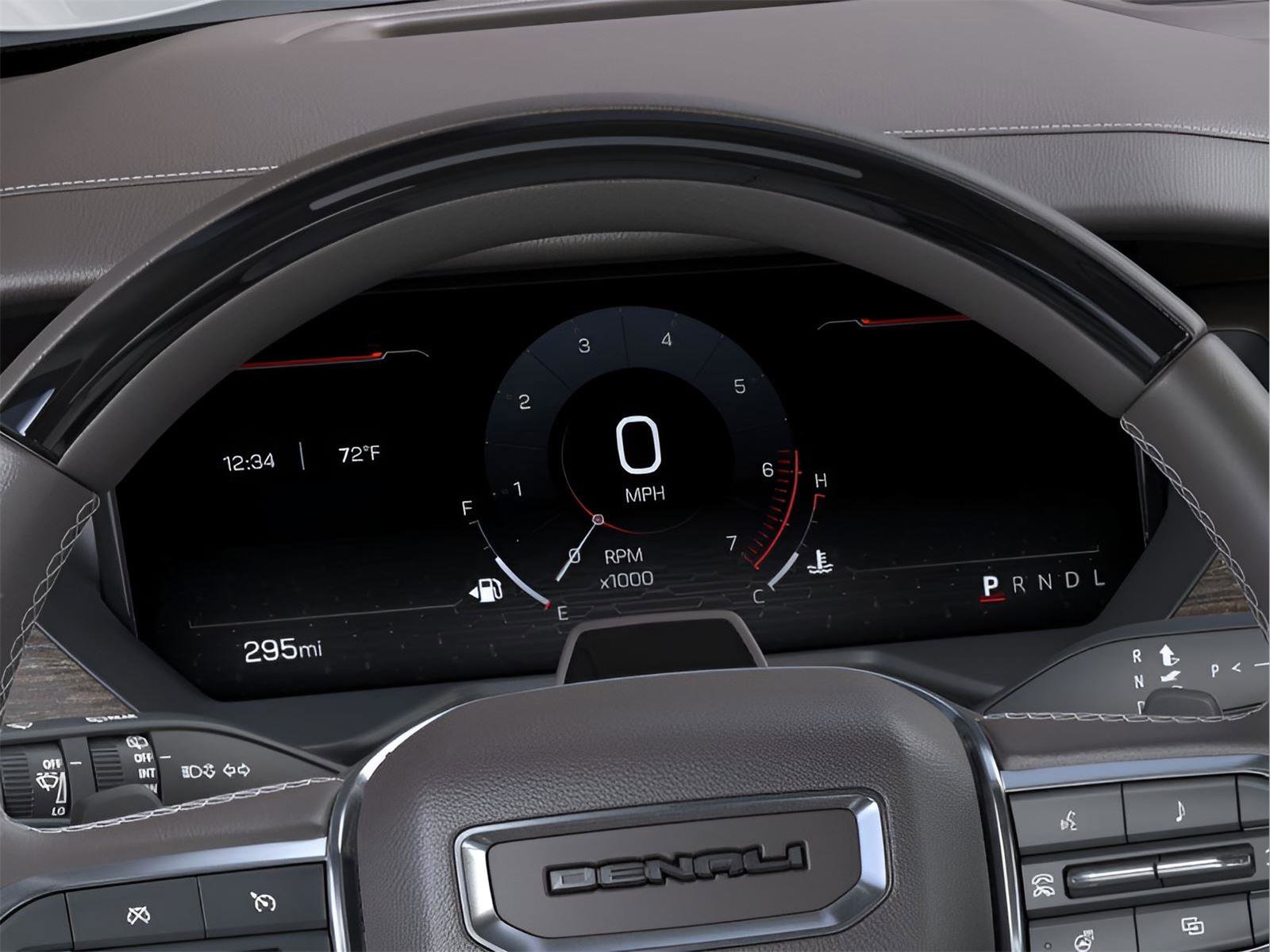 New 2026 GMC Acadia Denali w/ Super Cruise Package image 18