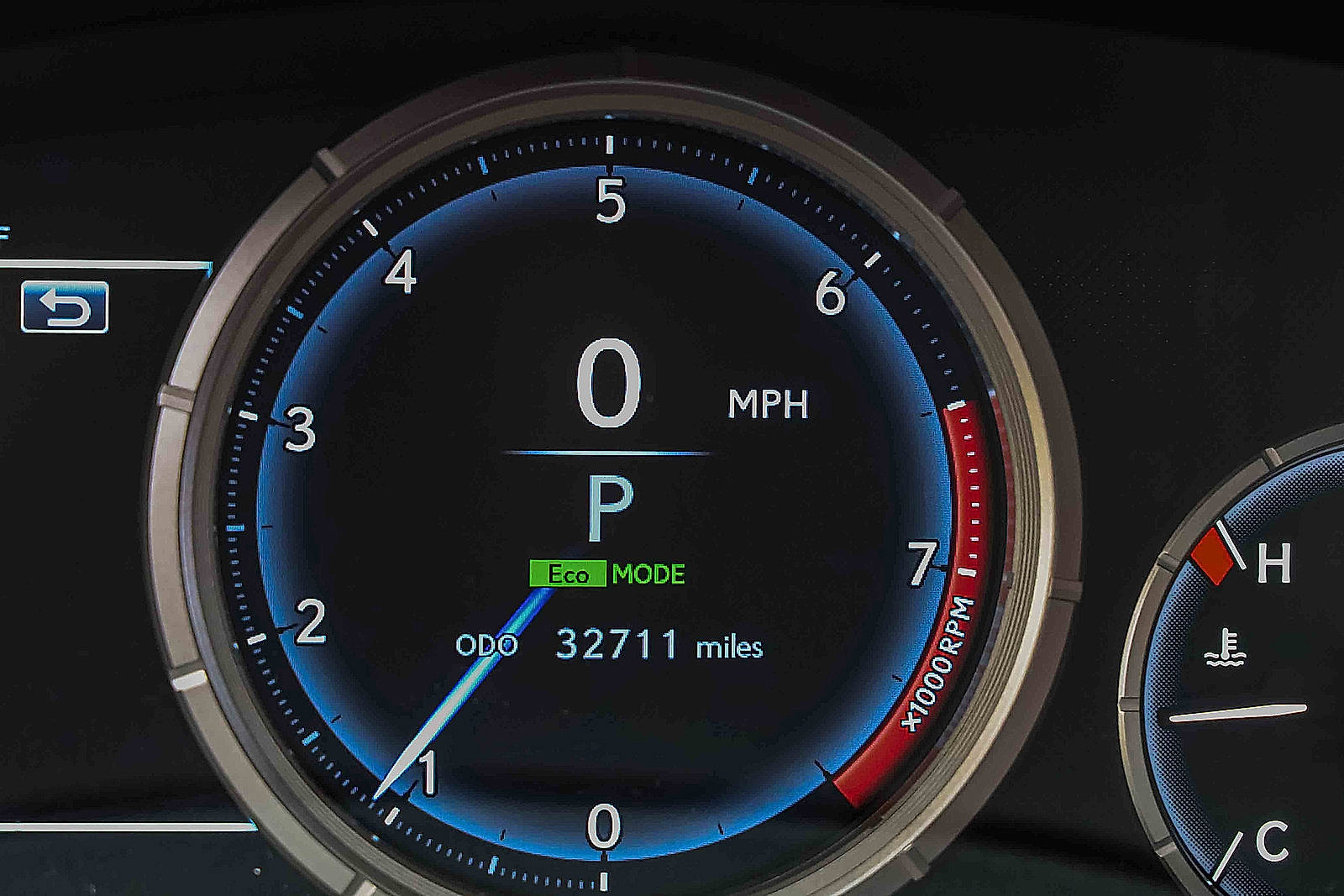 Used 2022 Lexus RX 350 F Sport image 10