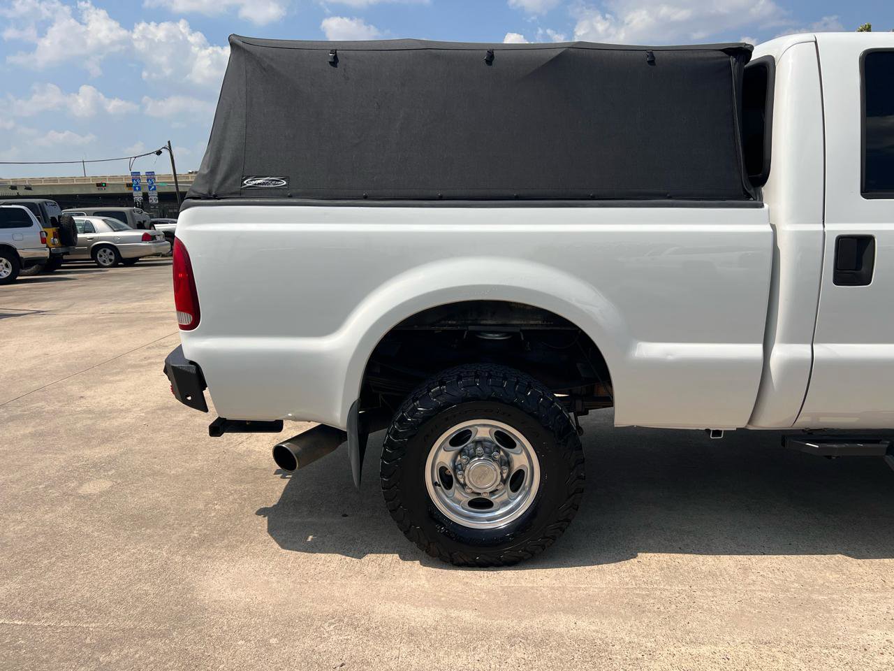 Used 2004 Ford F350 Lariat AWD/4WD image 93
