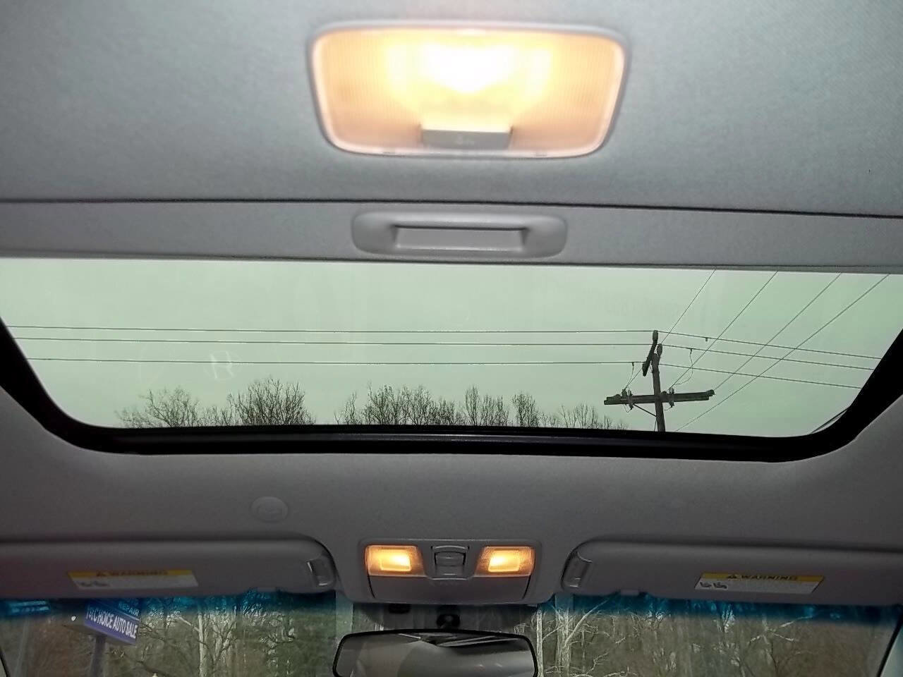 Used 2013 Hyundai Elantra Limited w/ Technology Pkg image 16