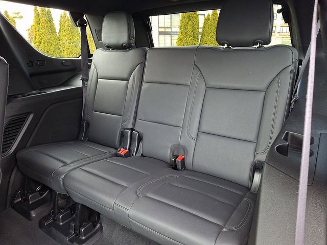 Certified 2024 Chevrolet Tahoe LT AWD/4WD image 11