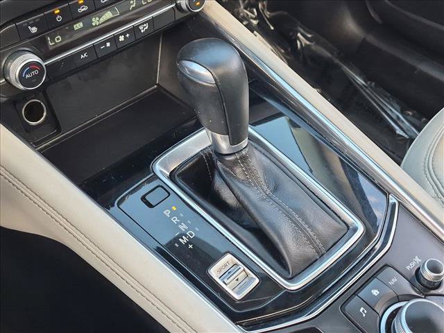 Used 2019 MAZDA CX-5 Grand Touring AWD/4WD image 12