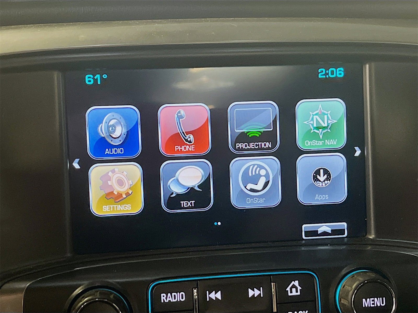 Used 2018 Chevrolet Silverado 2500 LT w/ All Star Edition image 15