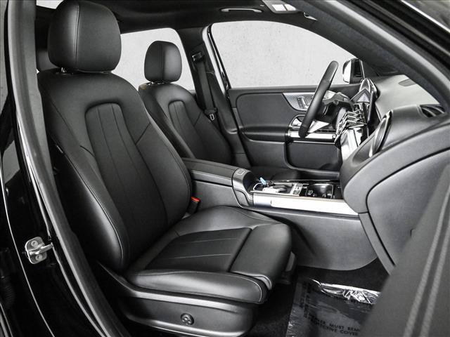 Certified 2025 Mercedes-Benz EQB 300 4MATIC image 23