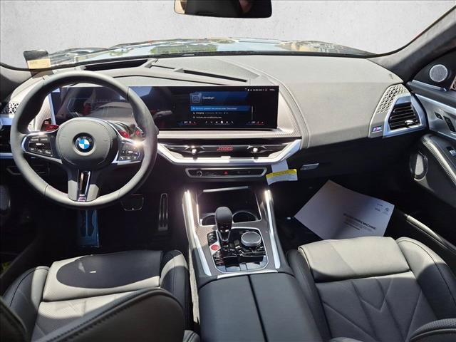 New 2026 BMW XM Label Red AWD/4WD image 14
