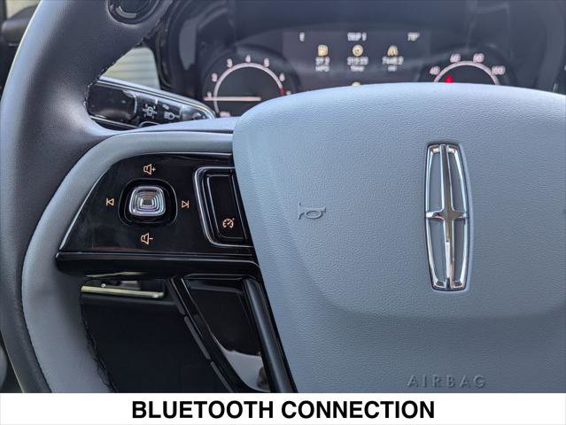 Certified 2022 Lincoln Corsair FWD image 14