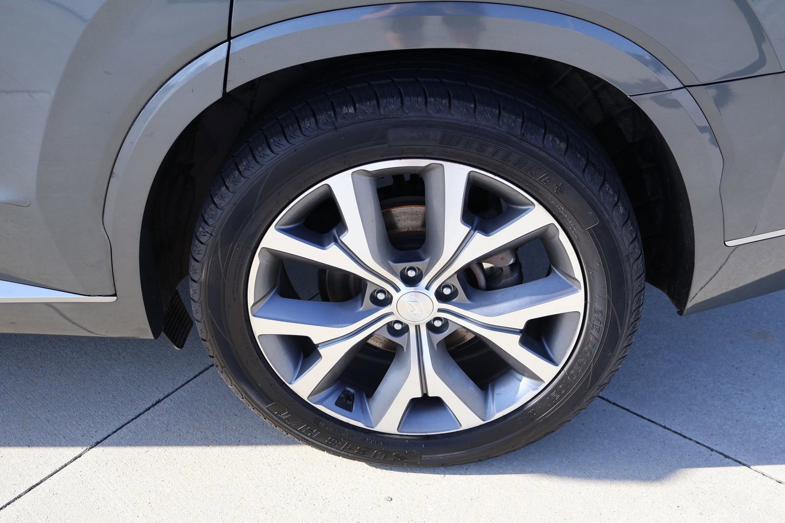 Used 2021 Hyundai Palisade Limited AWD/4WD image 9