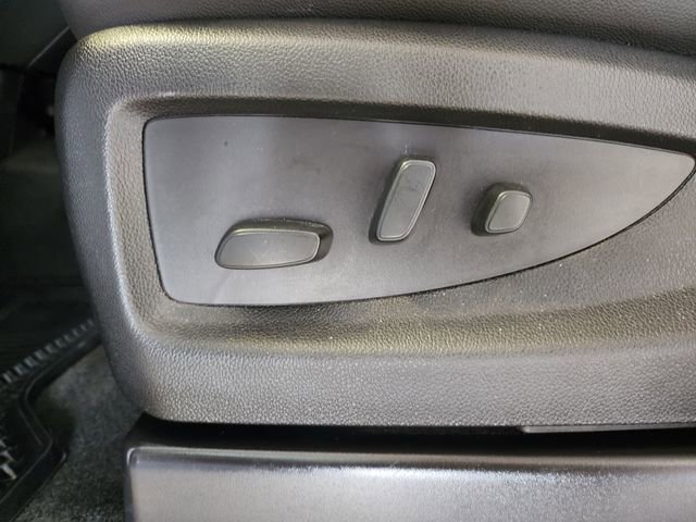 Used 2018 Chevrolet Silverado 1500 LTZ w/ Sport Package image 14