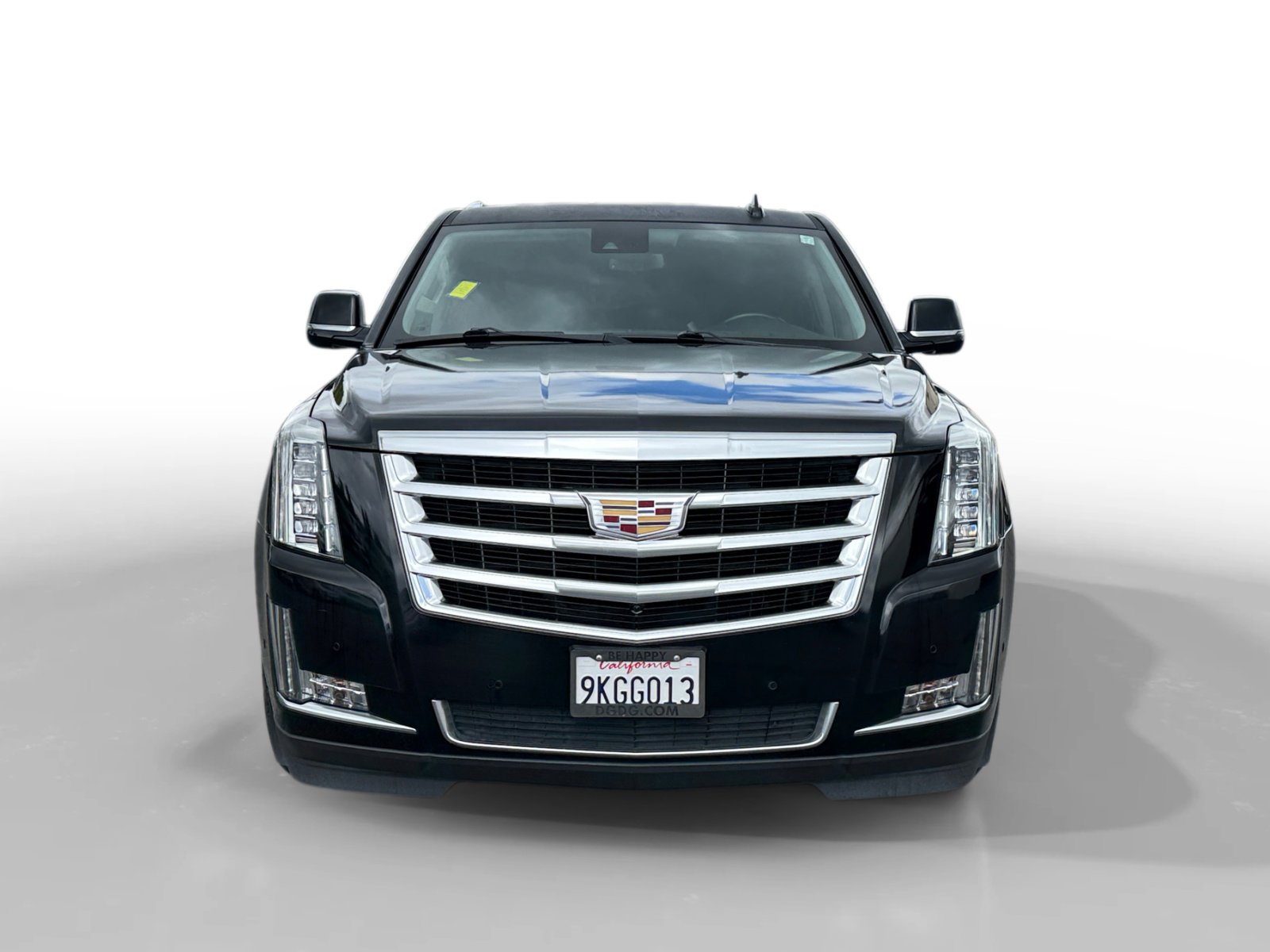 Used 2017 Cadillac Escalade Luxury AWD/4WD image 8