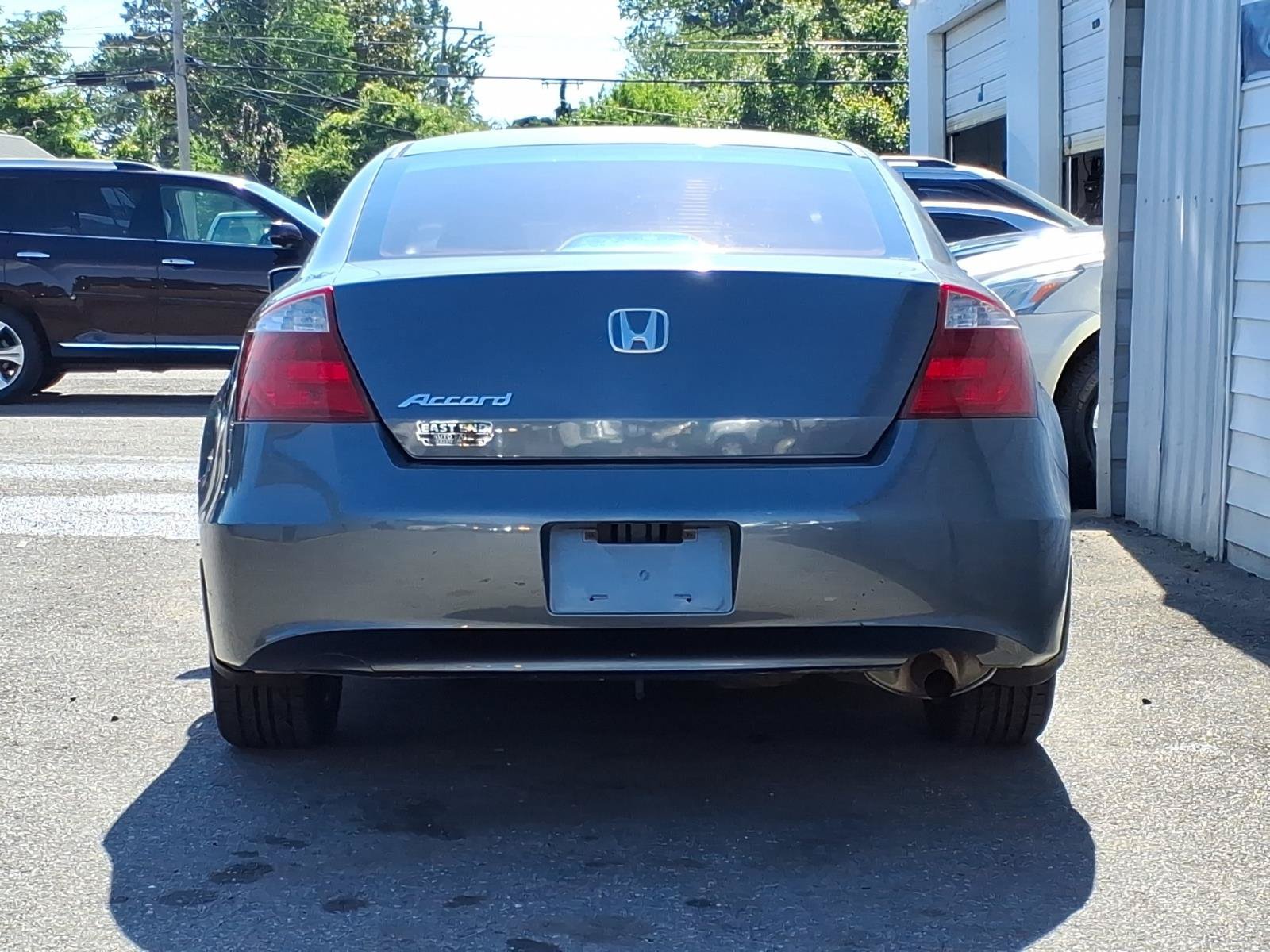 Used 2008 Honda Accord EX image 4