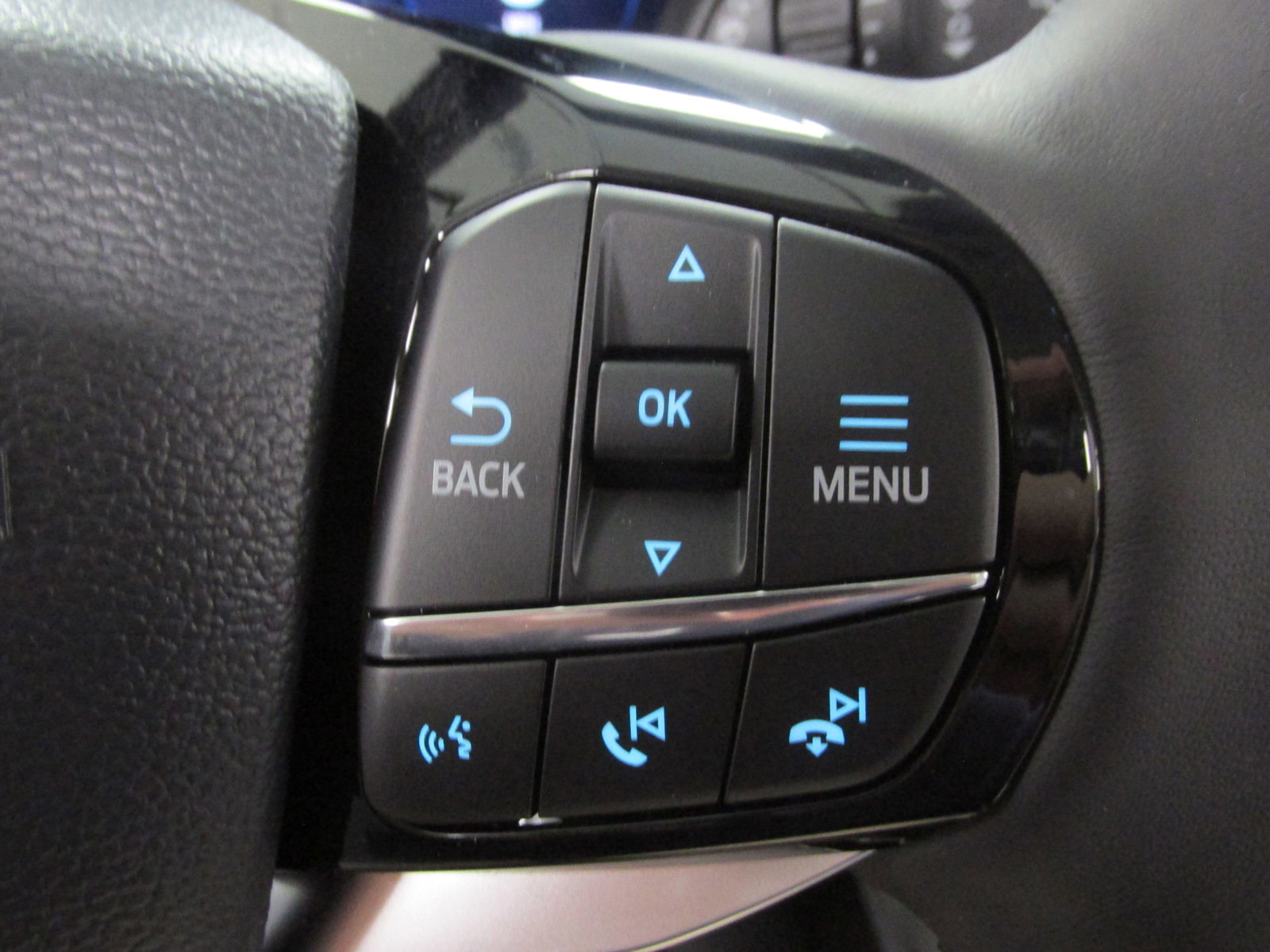 New 2025 Ford Explorer Platinum w/ Ultimate Package image 32