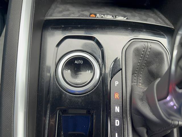 Used 2024 Chevrolet Colorado LT w/ LT Convenience Package II AWD/4WD image 21