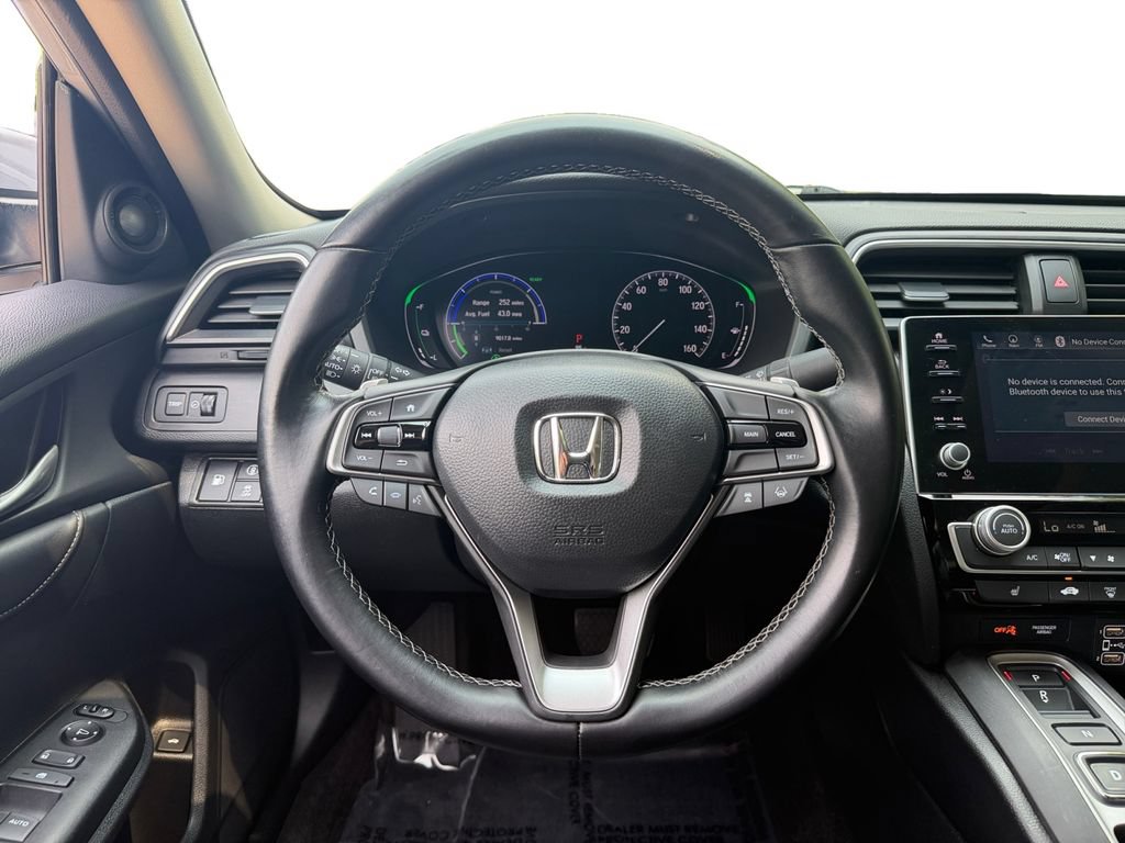 Used 2021 Honda Insight Touring image 12