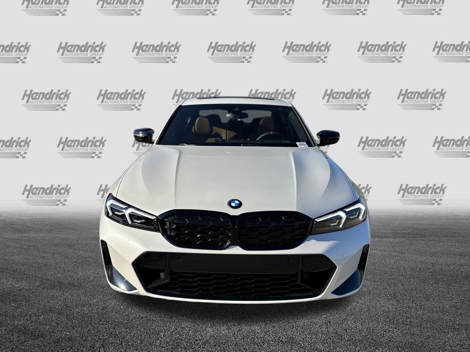 New 2026 BMW M340i M340i NA w/ Premium Package image 3