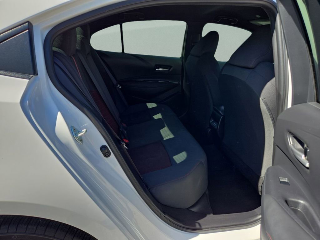 Used 2024 Toyota Corolla SE FWD image 20