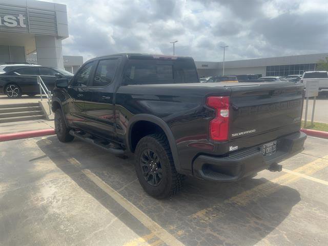 Used 2024 Chevrolet Silverado 1500 ZR2 w/ Technology Package AWD/4WD image 58
