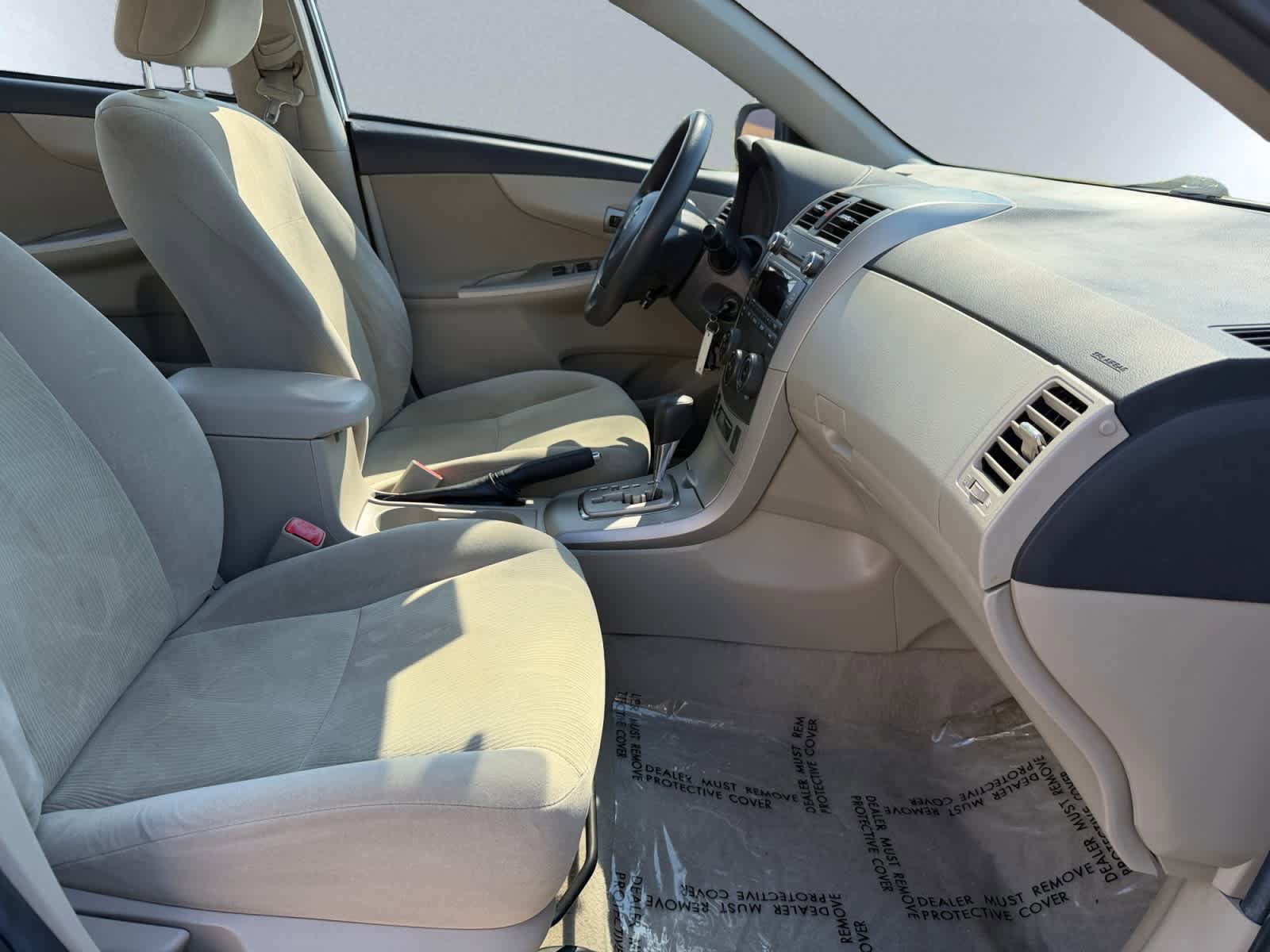 Used 2011 Toyota Corolla LE image 20