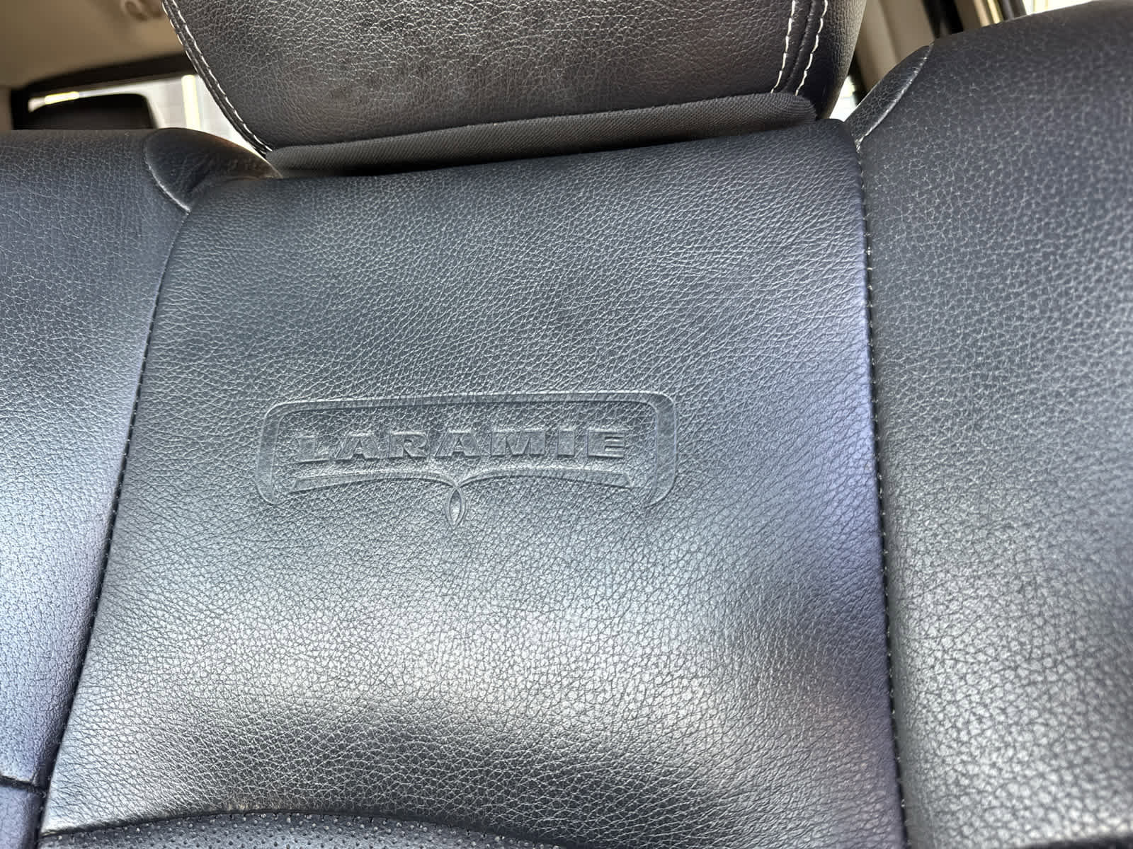 Used 2015 RAM 2500 Power Wagon Laramie image 21