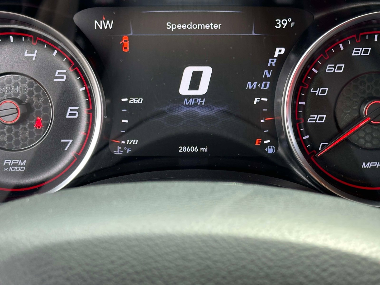 Used 2020 Dodge Charger Scat Pack image 26