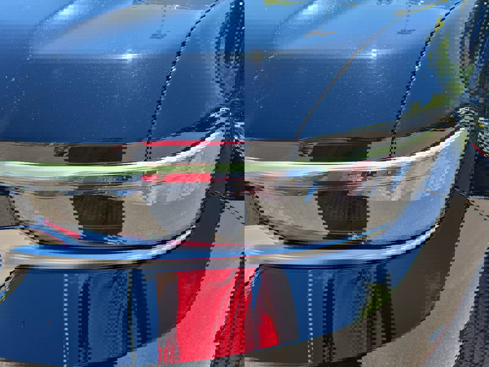 Used 2023 Jeep Grand Cherokee Summit image 33