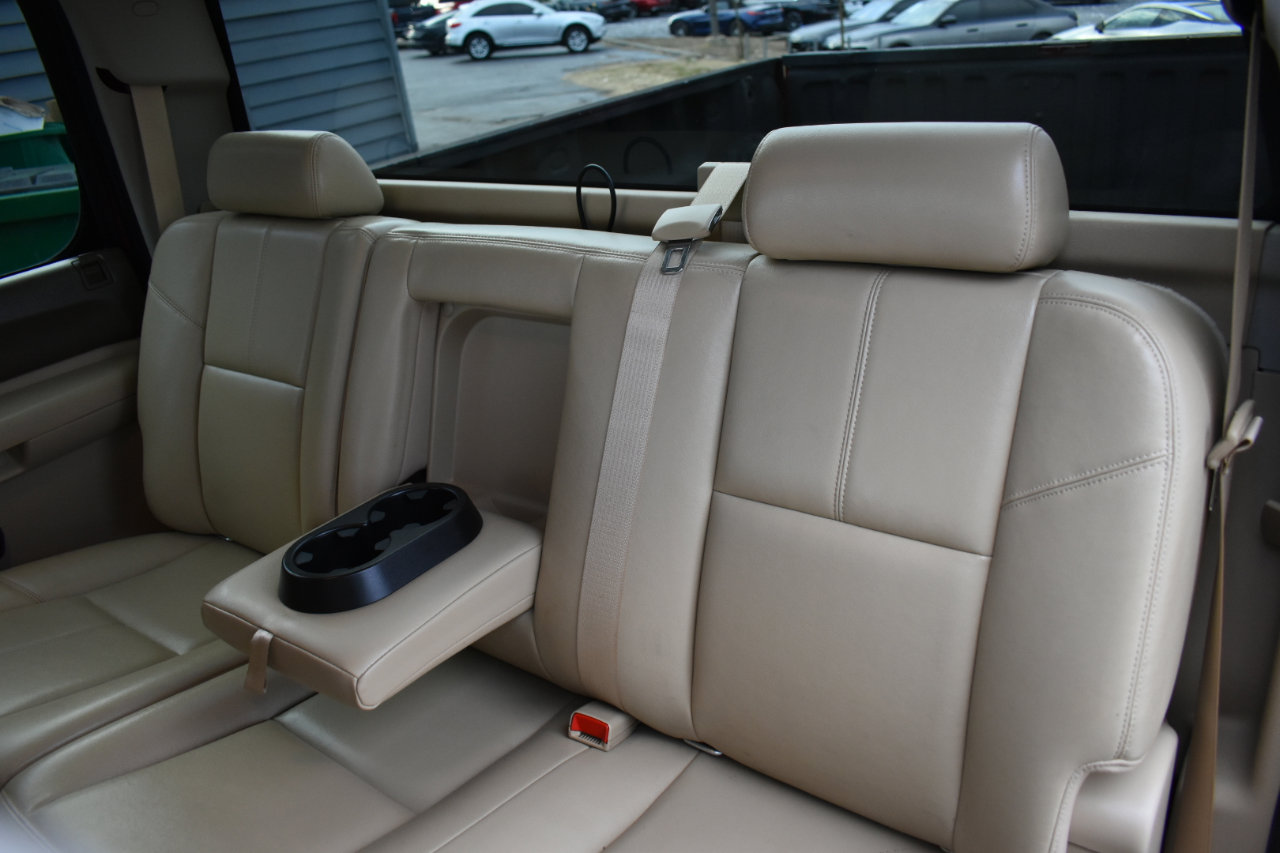 Used 2013 GMC Sierra 1500 SLE image 24