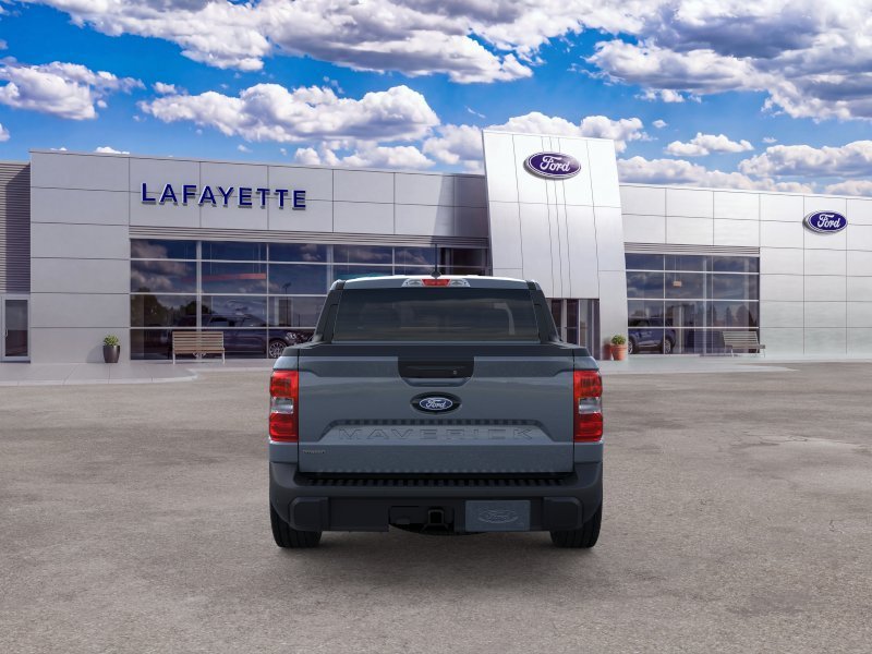 New 2026 Ford Maverick XLT w/ XLT Luxury Package FWD image 43
