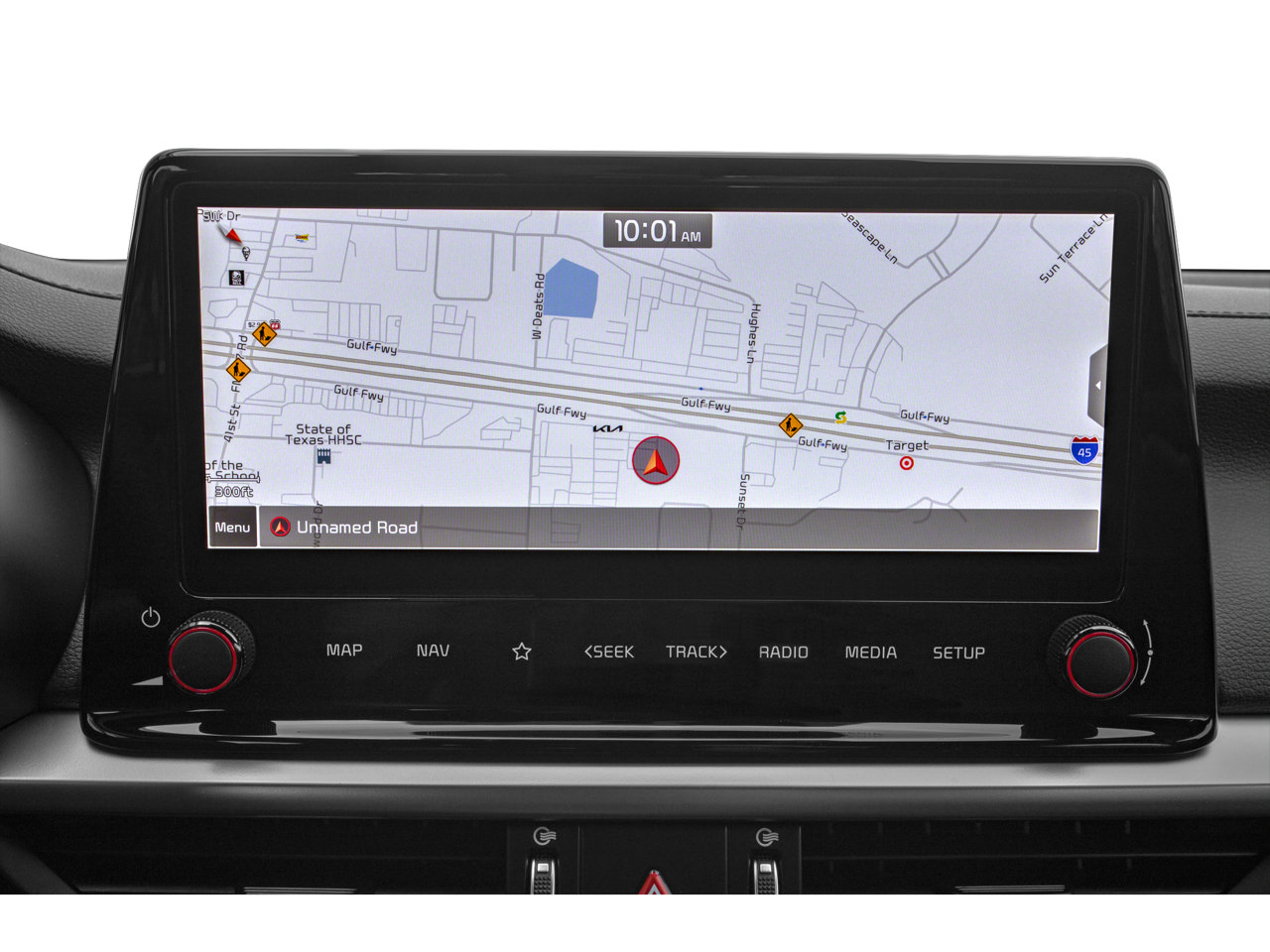 Certified 2023 Kia Forte GT-Line FWD image 12