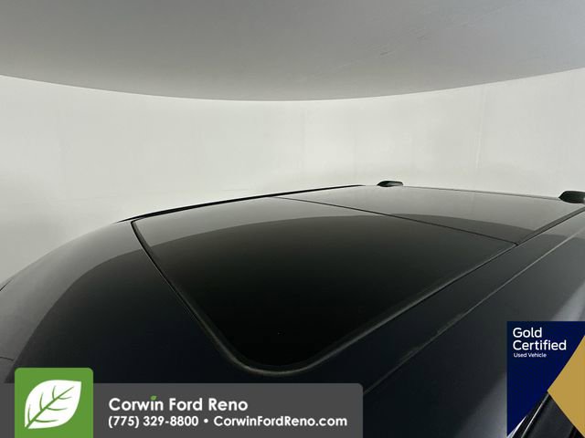 Used 2021 Ford F150 Limited AWD/4WD image 27